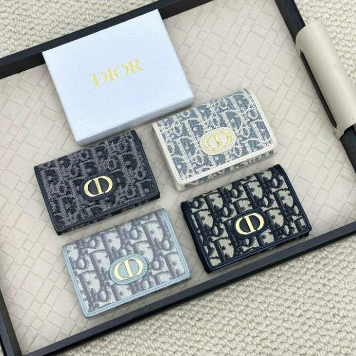 Picture of Dior Wallets _SKUfw239326380fw